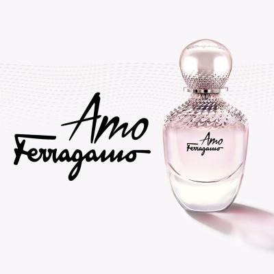 Salvatore Ferragamo Amo Ferragamo Eau de Parfum για γυναίκες 30 ml