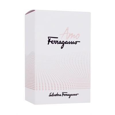 Ferragamo Amo Ferragamo Eau de Parfum για γυναίκες 30 ml