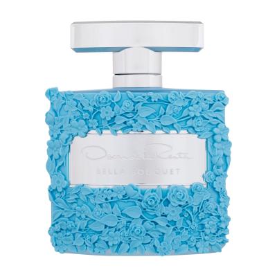 Oscar de la Renta Bella Bouquet Eau de Parfum για γυναίκες 100 ml