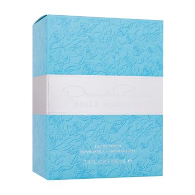 Oscar de la Renta Bella Bouquet Eau de Parfum για γυναίκες 100 ml