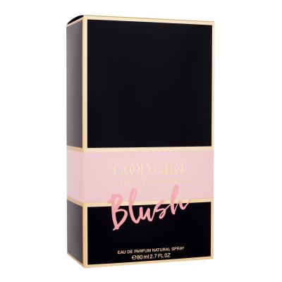 Carolina Herrera Good Girl Blush Eau de Parfum για γυναίκες 80 ml