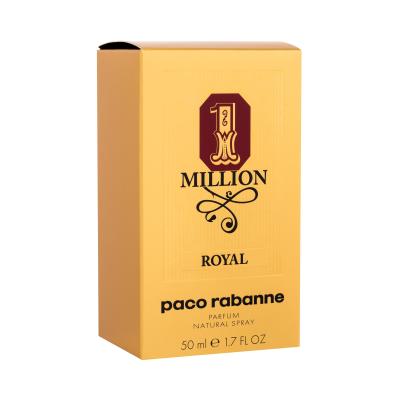 Paco Rabanne 1 Million Royal Parfum για άνδρες 50 ml