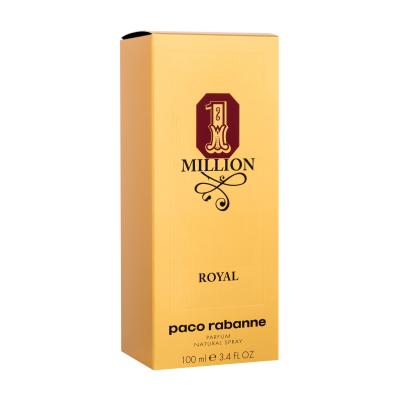 Paco Rabanne 1 Million Royal Parfum για άνδρες 100 ml