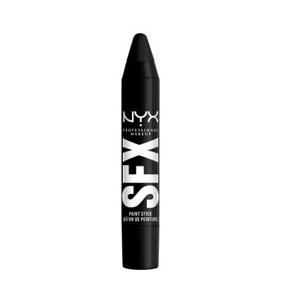 NYX Professional Makeup SFX Face And Body Paint Stick Make up για γυναίκες 3 gr Απόχρωση 05 Midnight In LA