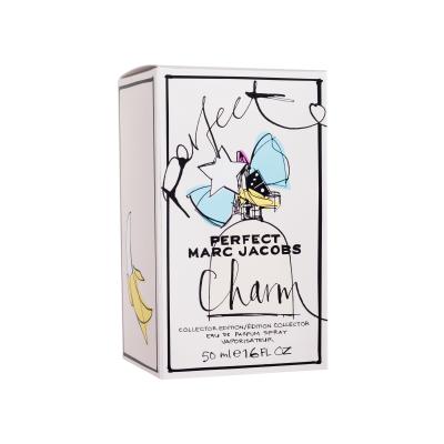 Marc Jacobs Perfect Charm Eau de Parfum για γυναίκες 50 ml