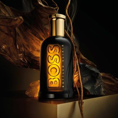 HUGO BOSS Boss Bottled Elixir Parfum για άνδρες 100 ml