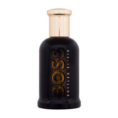 HUGO BOSS Boss Bottled Elixir Parfum για άνδρες 50 ml