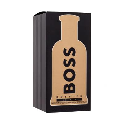 HUGO BOSS Boss Bottled Elixir Parfum για άνδρες 50 ml