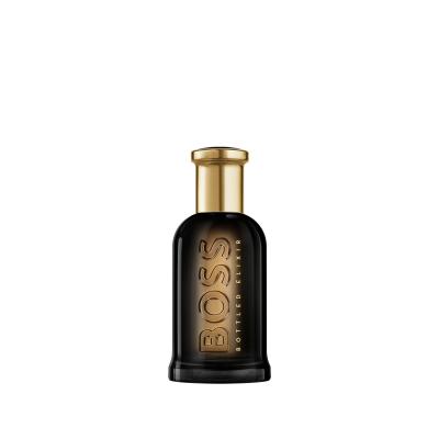 HUGO BOSS Boss Bottled Elixir Parfum για άνδρες 50 ml