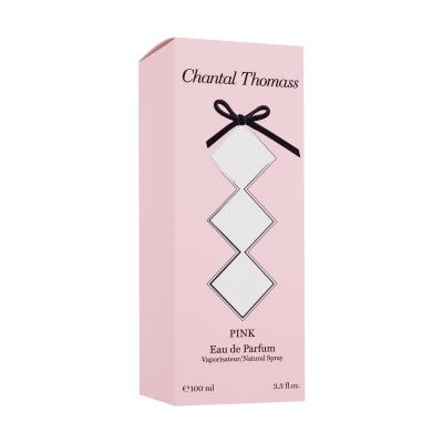 Chantal Thomass Chantal Thomass Pink Eau de Parfum για γυναίκες 100 ml