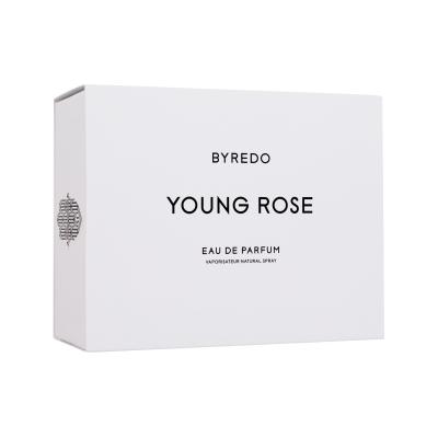 BYREDO Young Rose Eau de Parfum 50 ml