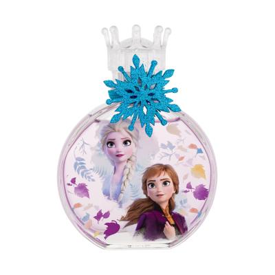 Disney Frozen II With Charm Eau de Toilette για παιδιά 100 ml