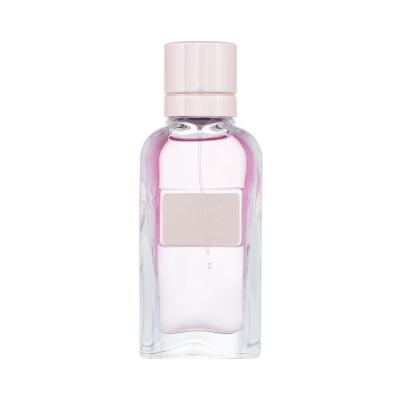 Abercrombie &amp; Fitch First Instinct Eau de Parfum για γυναίκες 30 ml ελλατωματική συσκευασία