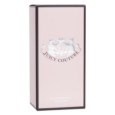 Juicy Couture Juicy Couture Eau de Parfum για γυναίκες 100 ml ελλατωματική συσκευασία