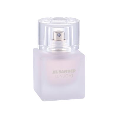 Jil Sander Sunlight Lumière Eau de Parfum για γυναίκες 40 ml ελλατωματική συσκευασία