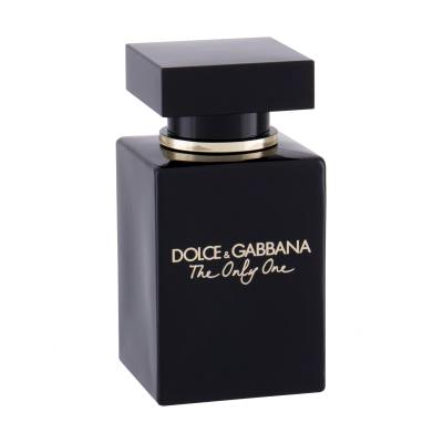 Dolce&amp;Gabbana The Only One Intense Eau de Parfum για γυναίκες 50 ml κατεστραμμένη συσκευασία