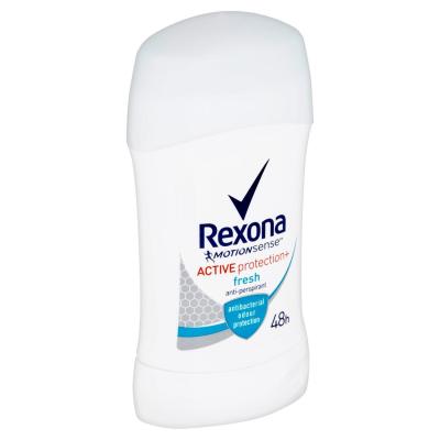 Rexona MotionSense Active Protection+ Fresh Αντιιδρωτικό για γυναίκες 40 ml