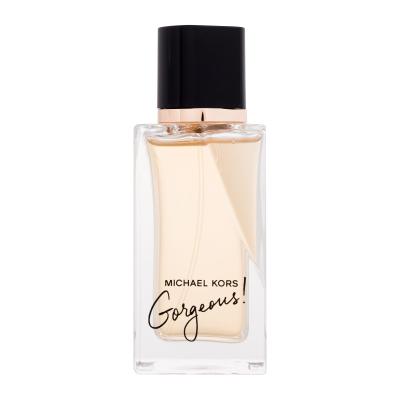 Michael Kors Gorgeous! Eau de Parfum για γυναίκες 50 ml