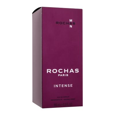 Rochas Man Intense Eau de Parfum για άνδρες 100 ml