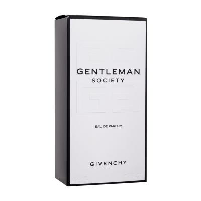 Givenchy Gentleman Society Eau de Parfum για άνδρες 100 ml