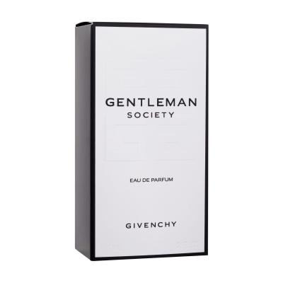 Givenchy Gentleman Society Eau de Parfum για άνδρες 60 ml