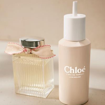 Chloé Chloé L&#039;Eau De Parfum Lumineuse Eau de Parfum για γυναίκες 50 ml