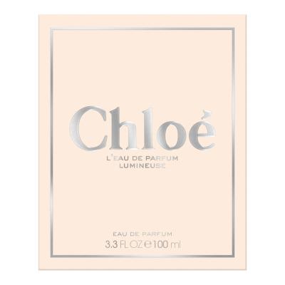 Chloé Chloé L&#039;Eau De Parfum Lumineuse Eau de Parfum για γυναίκες 100 ml