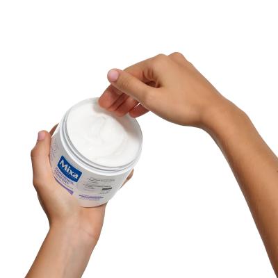 Mixa Panthenol Comfort Restoring Cream Κρέμα σώματος 400 ml