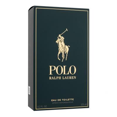 Ralph Lauren Polo Green Eau de Toilette για άνδρες 125 ml