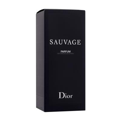 Christian Dior Sauvage Parfum για άνδρες 30 ml
