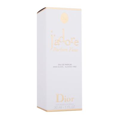 Dior J'adore Parfum d´Eau Eau de Parfum για γυναίκες 30 ml
