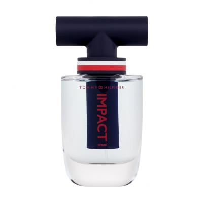 Tommy Hilfiger Impact Spark Eau de Toilette για άνδρες 50 ml
