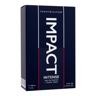 Tommy Hilfiger Impact Intense Eau de Parfum για άνδρες 100 ml