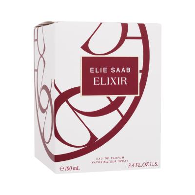 Elie Saab Elixir Eau de Parfum για γυναίκες 100 ml