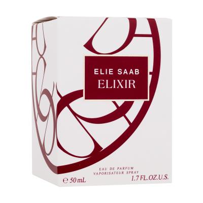 Elie Saab Elixir Eau de Parfum για γυναίκες 50 ml