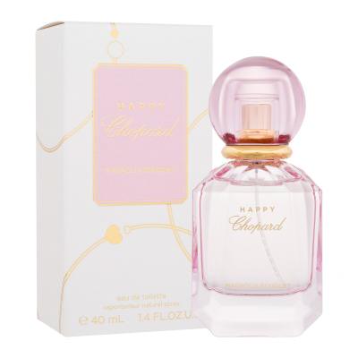 Chopard Happy Chopard Magnolia Bouquet Eau de Toilette για γυναίκες 40 ml