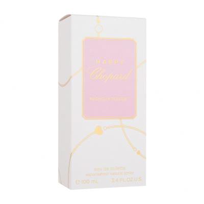 Chopard Happy Chopard Magnolia Bouquet Eau de Toilette για γυναίκες 100 ml