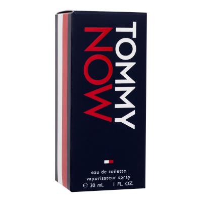 Tommy Hilfiger Tommy Now Eau de Toilette για άνδρες 30 ml