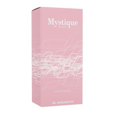 Al Haramain Mystique Femme Eau de Parfum για γυναίκες 100 ml