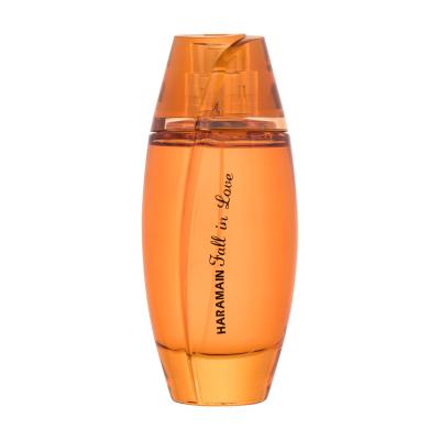 Al Haramain Fall In Love Orange Eau de Parfum για γυναίκες 100 ml