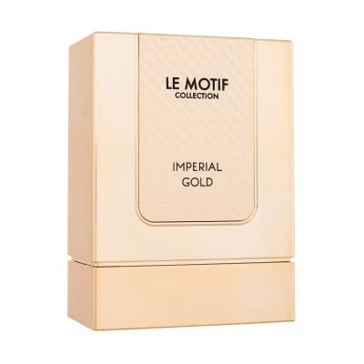 Orientica Le Motif Imperial Gold Eau de Parfum για άνδρες 85 ml