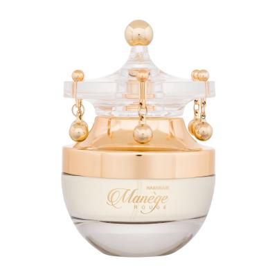 Al Haramain Manège Rouge Eau de Parfum για γυναίκες 75 ml