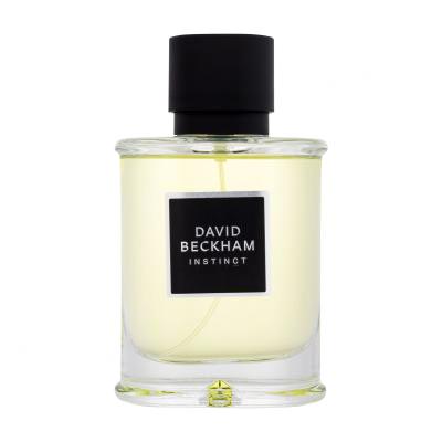 David Beckham Instinct Eau de Parfum για άνδρες 75 ml
