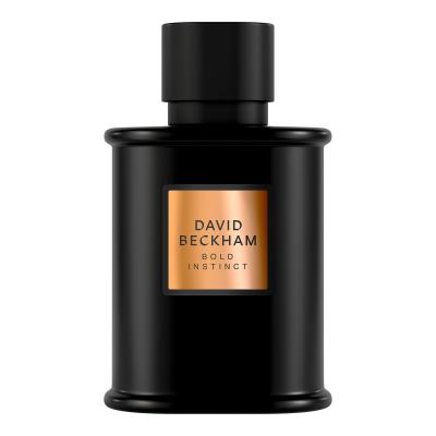 David Beckham Bold Instinct Eau de Parfum για άνδρες 75 ml