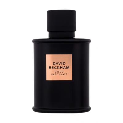 David Beckham Bold Instinct Eau de Parfum για άνδρες 75 ml