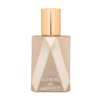 Iceberg Be Wonderfully You Eau de Toilette για γυναίκες 50 ml