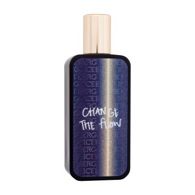 Iceberg Change The Flow Eau de Toilette για άνδρες 50 ml