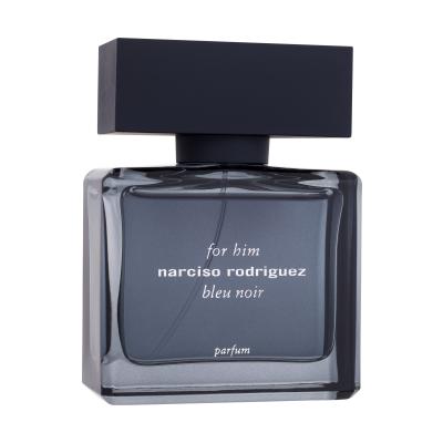 Narciso Rodriguez For Him Bleu Noir Parfum για άνδρες 50 ml