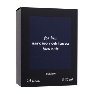 Narciso Rodriguez For Him Bleu Noir Parfum για άνδρες 50 ml