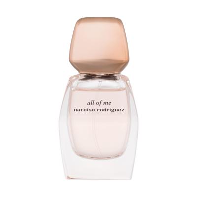 Narciso Rodriguez All Of Me Eau de Parfum για γυναίκες 30 ml